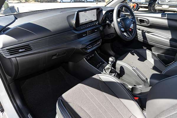 2024 Hyundai i20 N BC3.V2