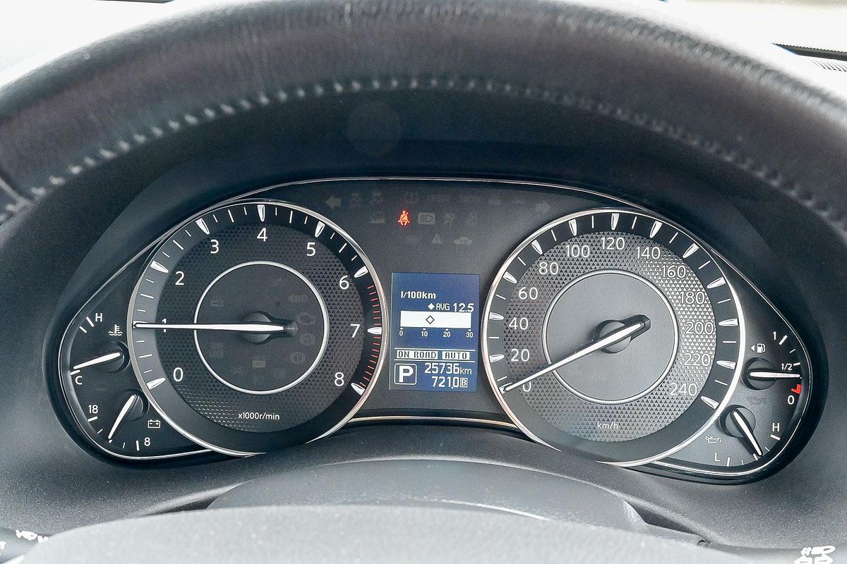 2023 Nissan Patrol Ti Y62