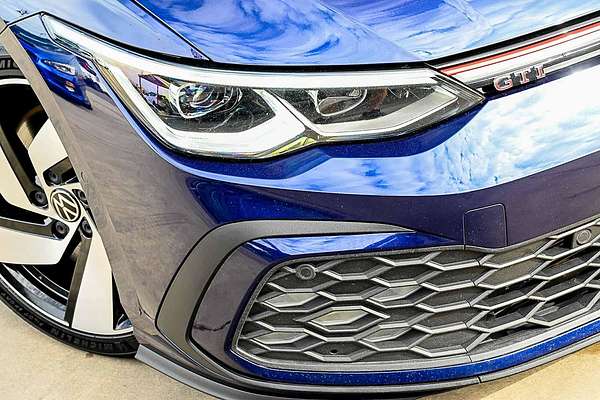 2022 Volkswagen Golf GTI 8