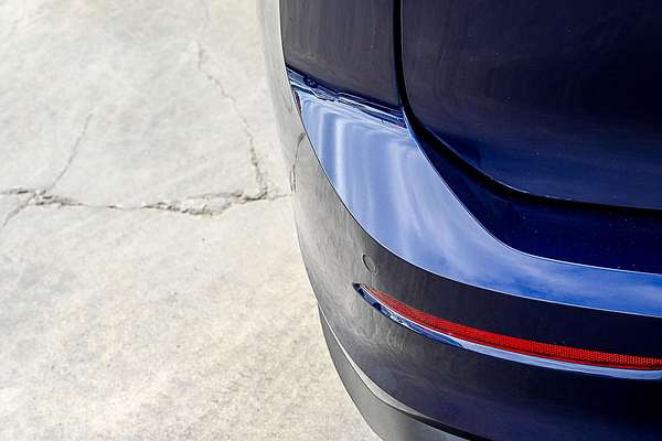 2022 Volkswagen Golf GTI 8