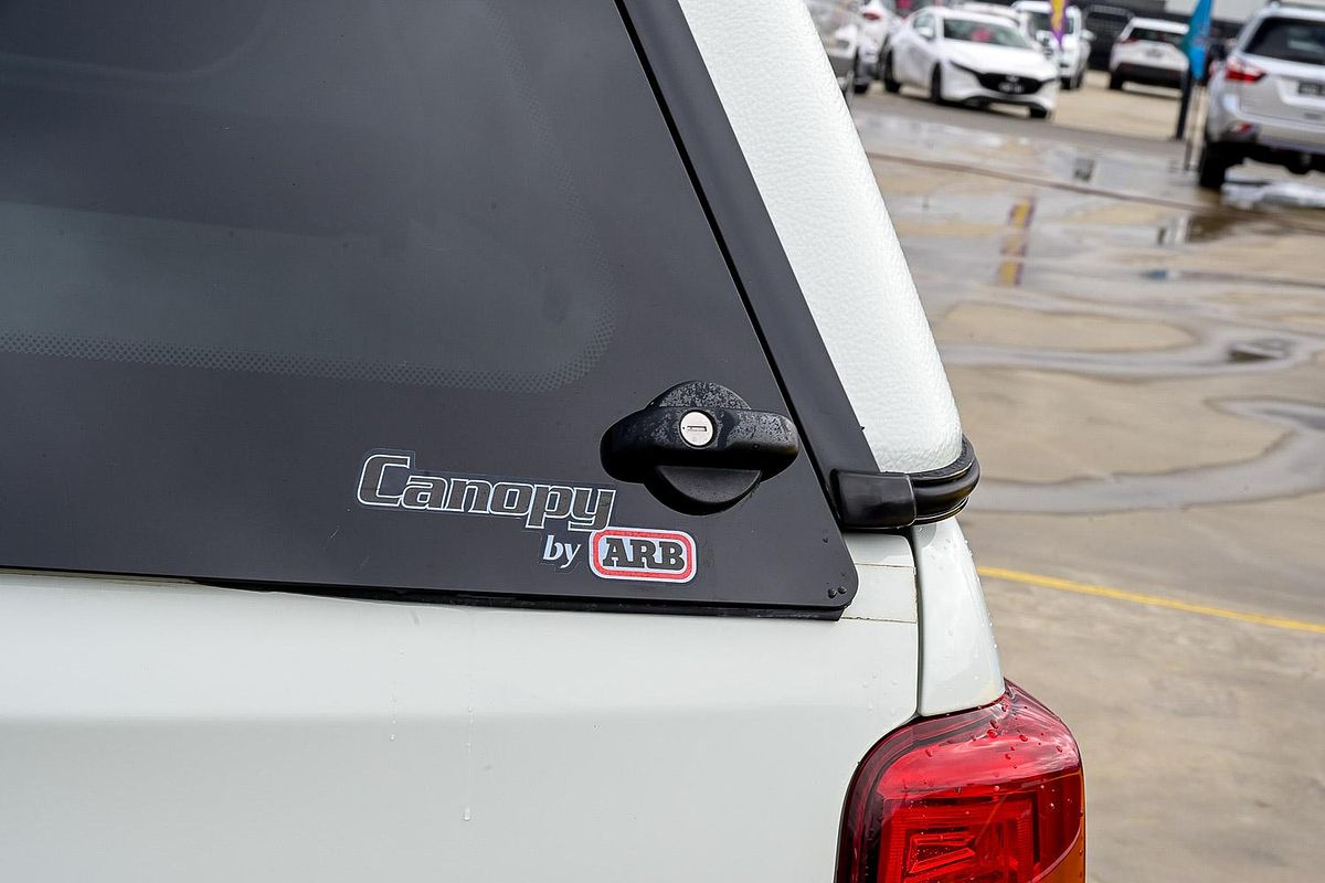 2022 Mitsubishi Triton GLS MR 4X4
