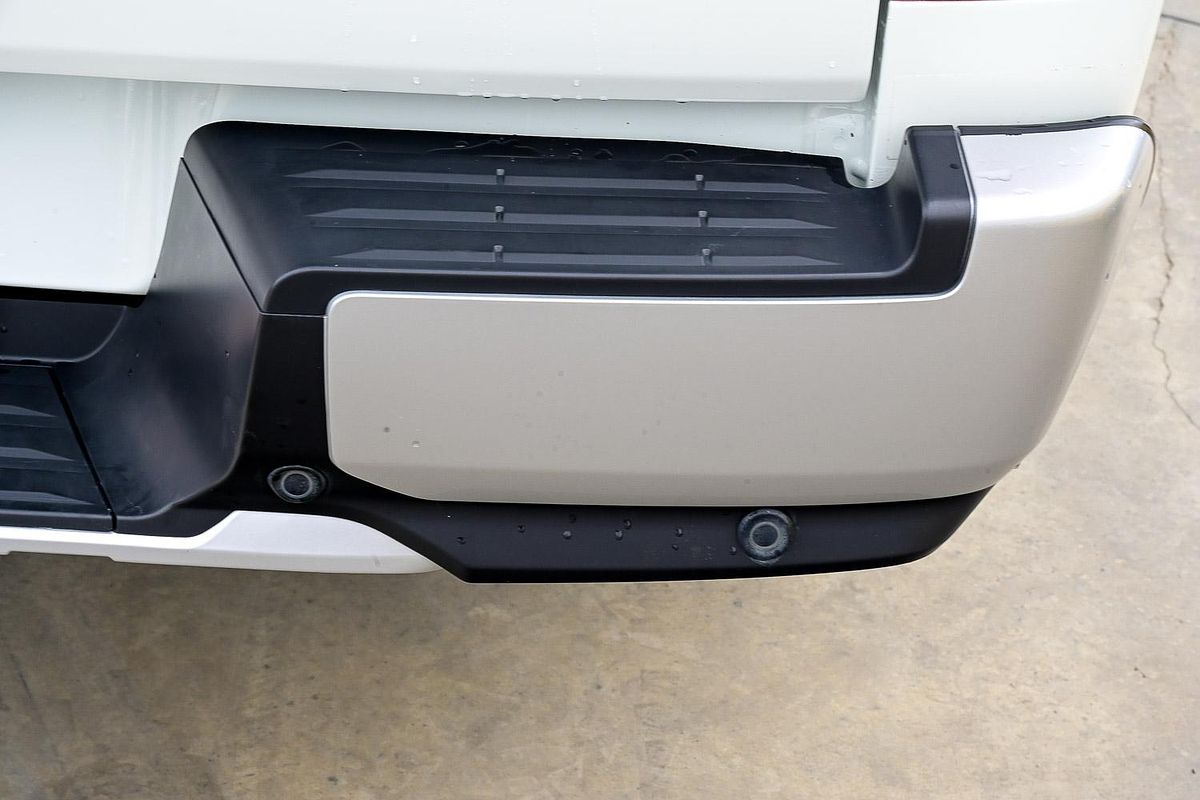 2022 Mitsubishi Triton GLS MR 4X4
