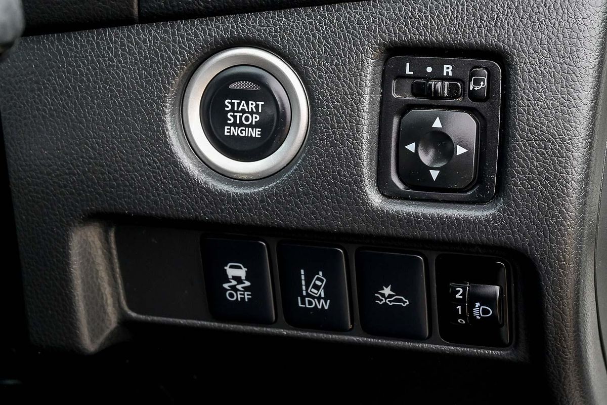 2022 Mitsubishi Triton GLS MR 4X4