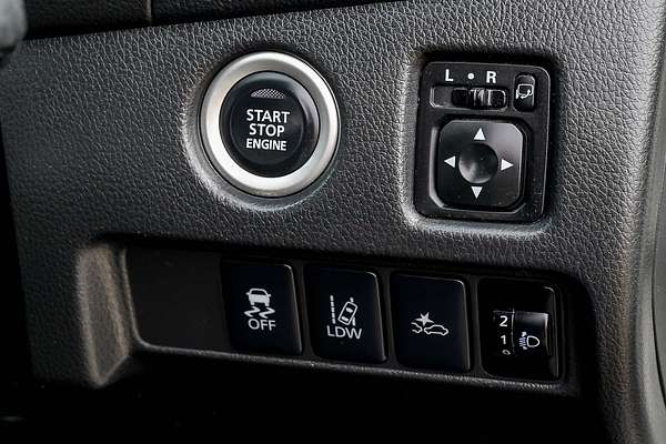 2022 Mitsubishi Triton GLS MR 4X4