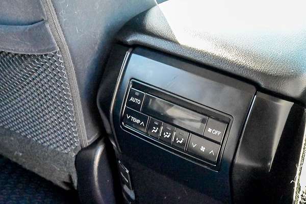 2021 Toyota Landcruiser Prado GXL GDJ150R