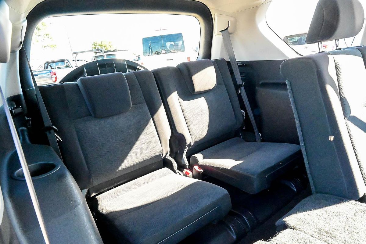 2021 Toyota Landcruiser Prado GXL GDJ150R