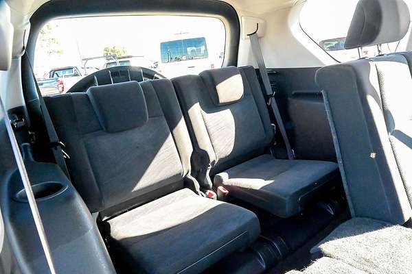 2021 Toyota Landcruiser Prado GXL GDJ150R