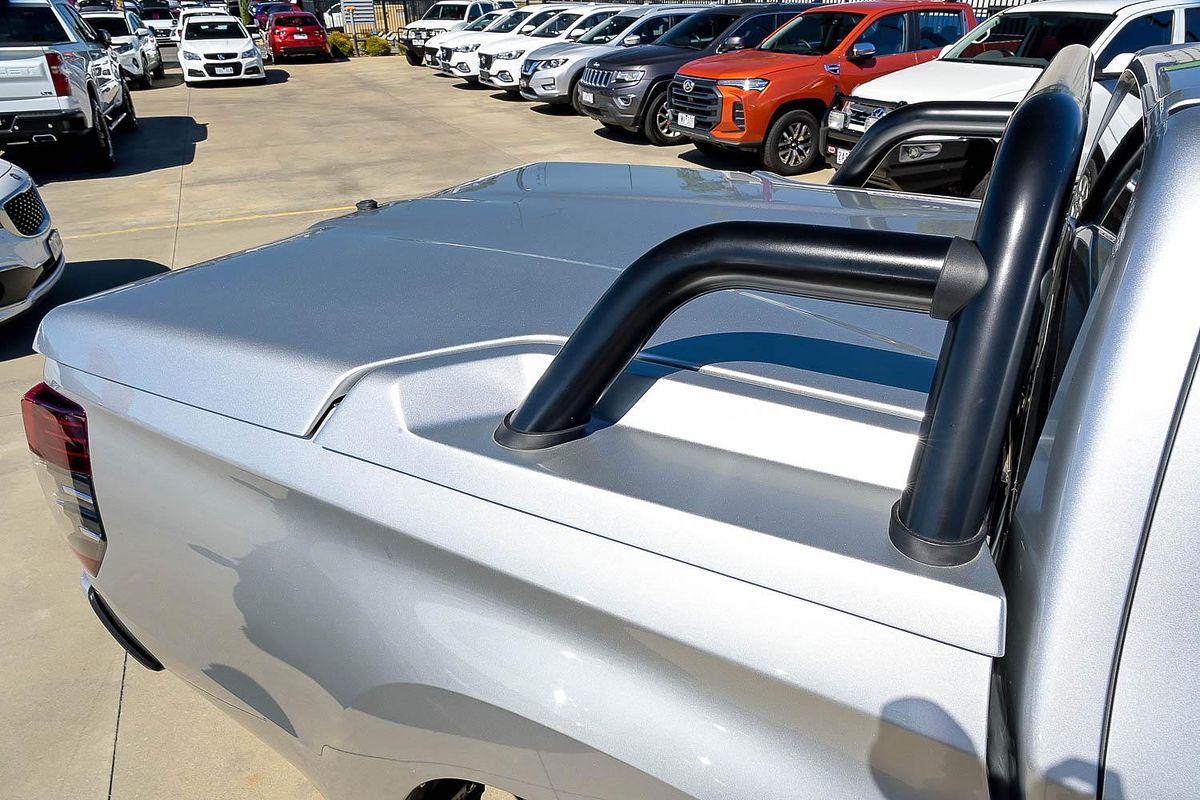2022 Mitsubishi Triton GLS MR 4X4
