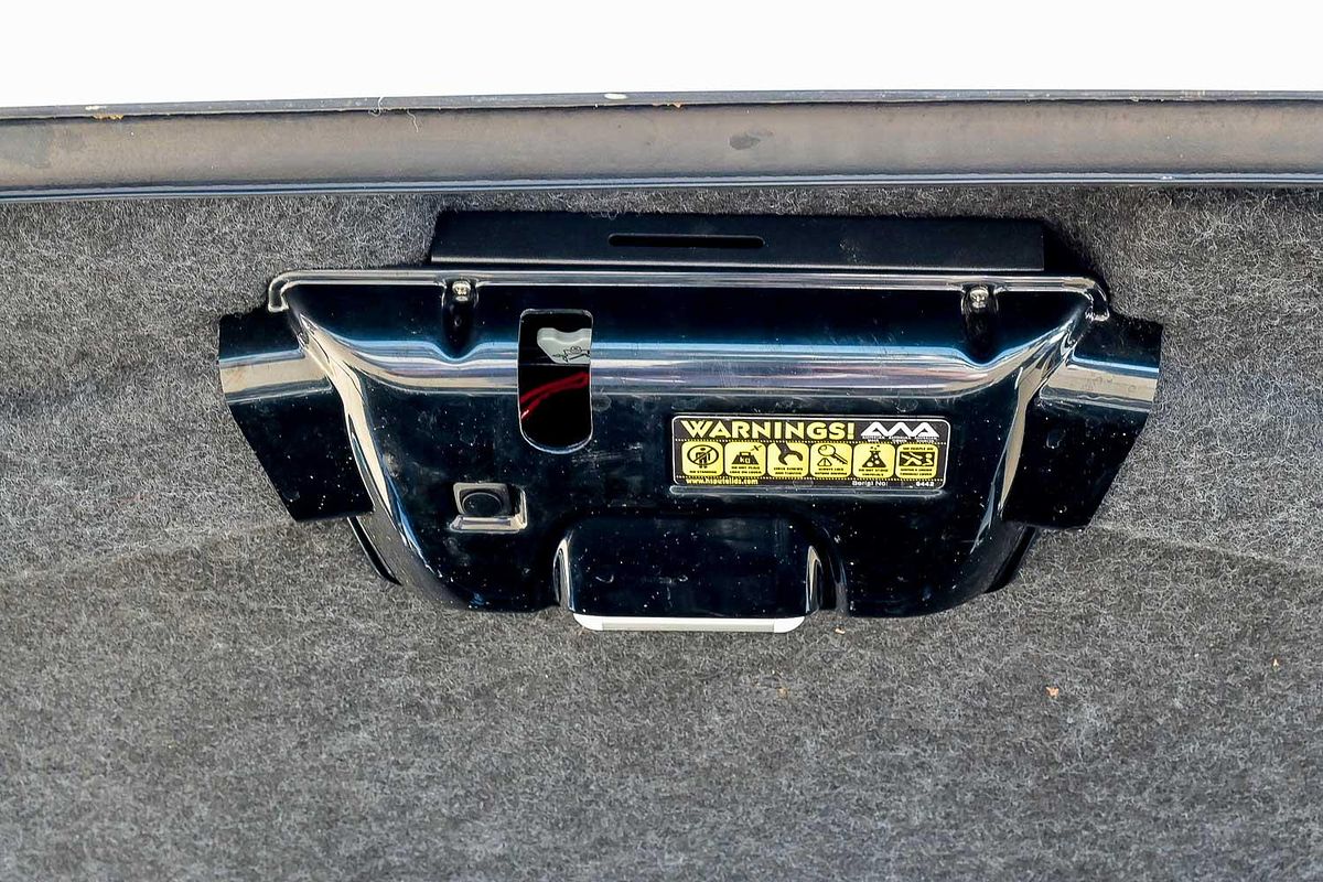 2022 Mitsubishi Triton GLS MR 4X4