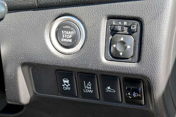 2022 Mitsubishi Triton GLS MR 4X4