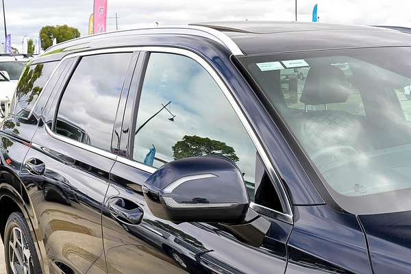 2022 Hyundai Palisade Highlander LX2.V2