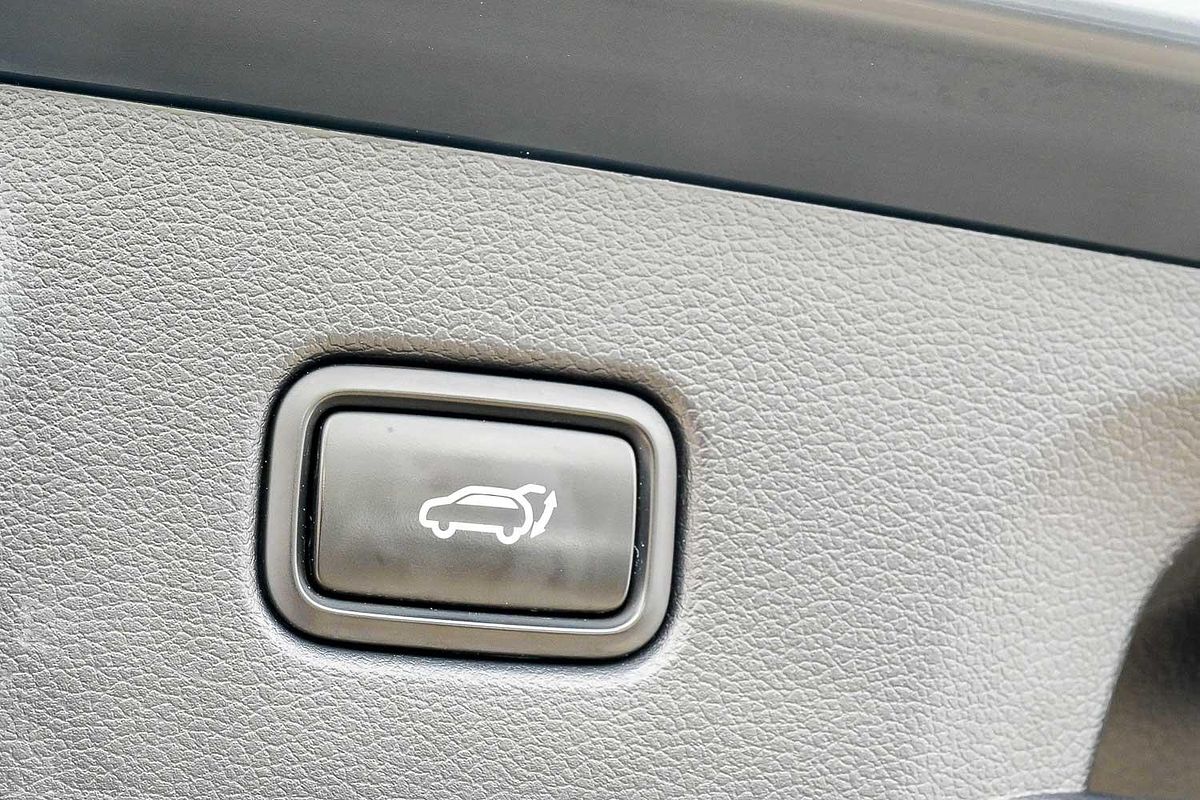 2022 Hyundai Palisade Highlander LX2.V2