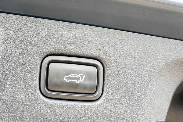 2022 Hyundai Palisade Highlander LX2.V2