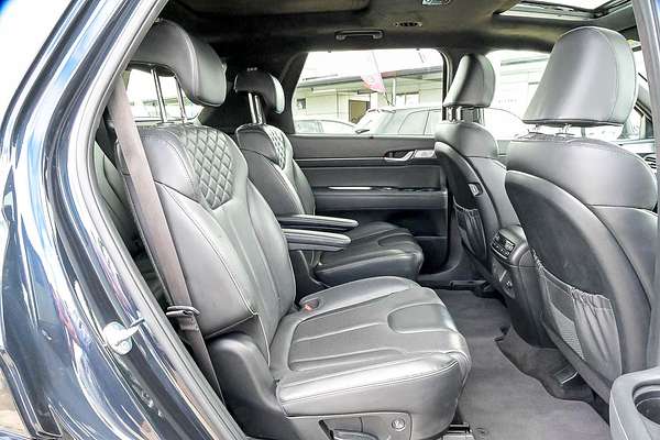2022 Hyundai Palisade Highlander LX2.V2
