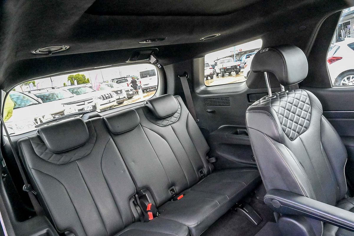2022 Hyundai Palisade Highlander LX2.V2