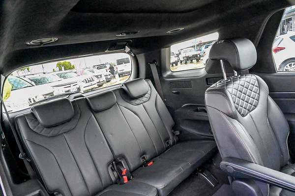 2022 Hyundai Palisade Highlander LX2.V2