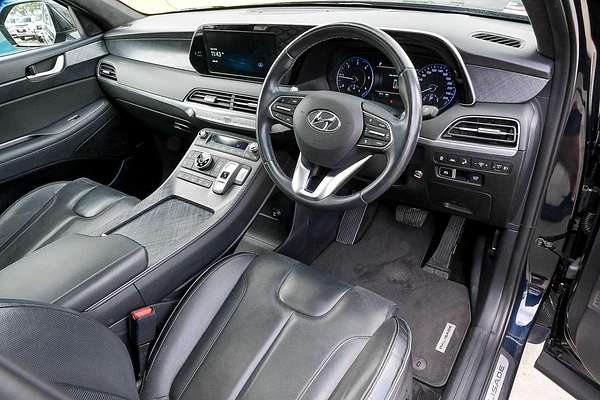 2022 Hyundai Palisade Highlander LX2.V2
