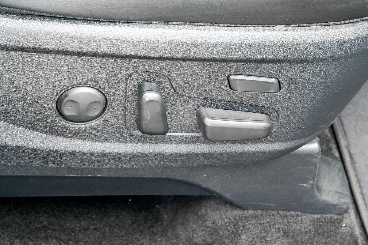 2022 Hyundai Palisade Highlander LX2.V2