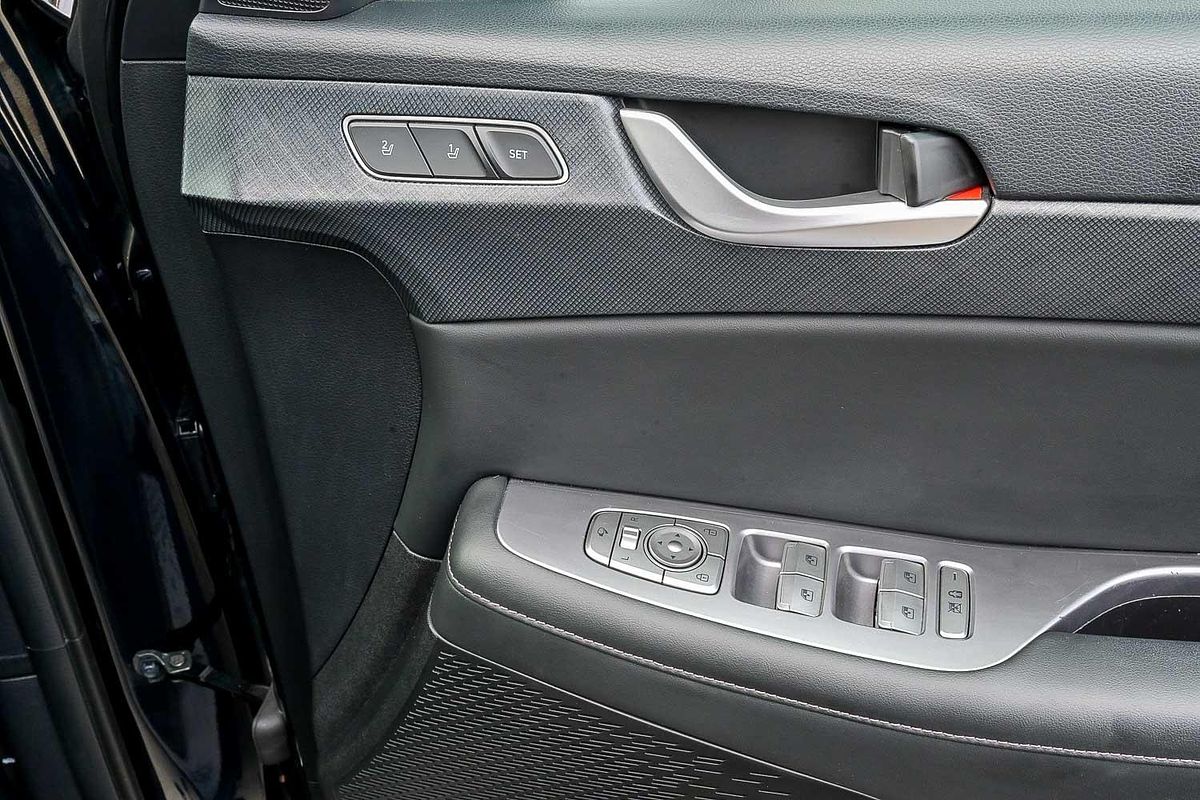 2022 Hyundai Palisade Highlander LX2.V2