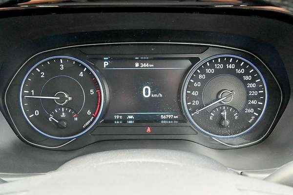 2022 Hyundai Palisade Highlander LX2.V2