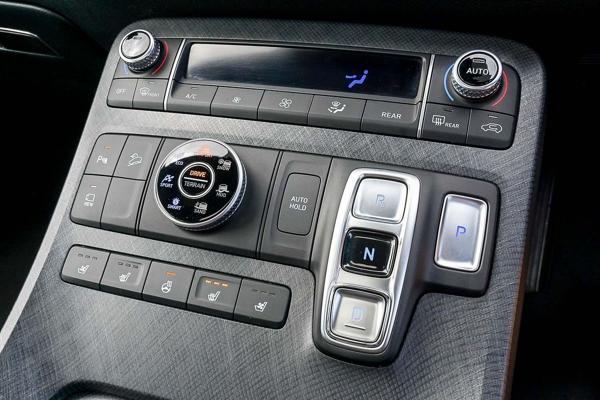 2022 Hyundai Palisade Highlander LX2.V2