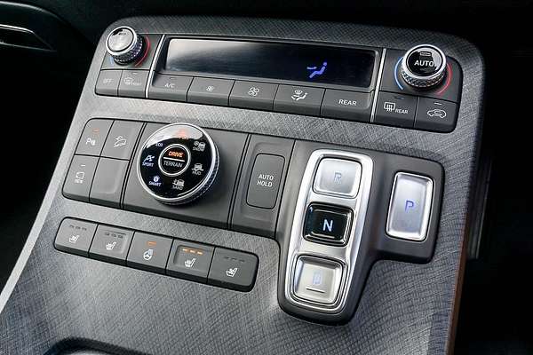 2022 Hyundai Palisade Highlander LX2.V2