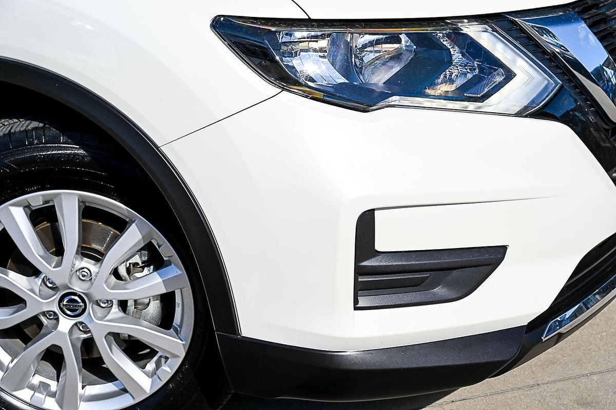2021 Nissan X-TRAIL ST T32