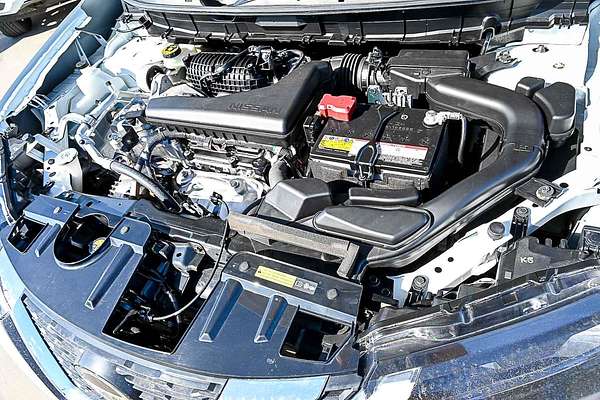 2021 Nissan X-TRAIL ST T32