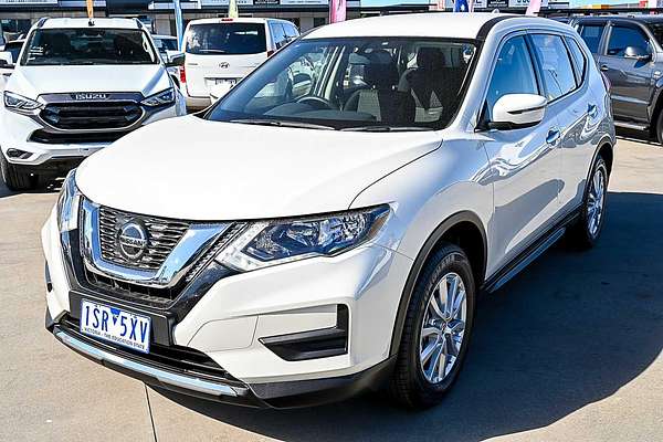 2021 Nissan X-TRAIL ST T32
