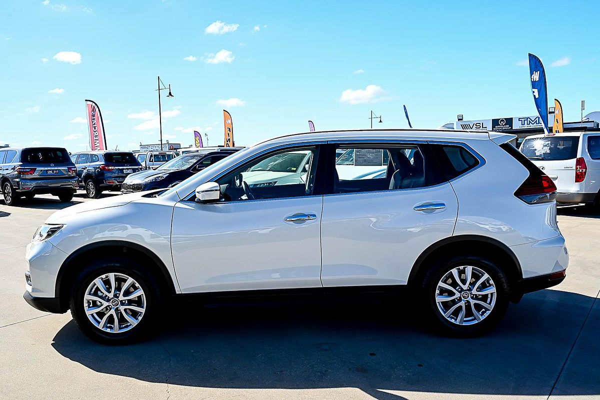 2021 Nissan X-TRAIL ST T32