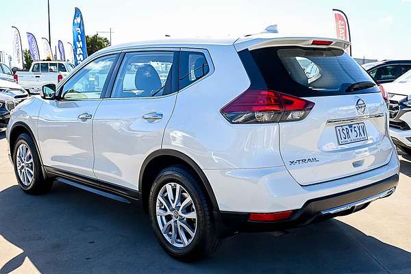 2021 Nissan X-TRAIL ST T32