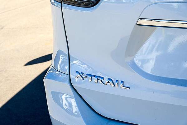 2021 Nissan X-TRAIL ST T32