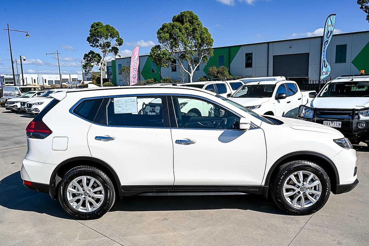 2021 Nissan X-TRAIL ST T32