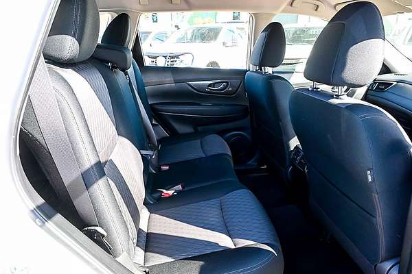 2021 Nissan X-TRAIL ST T32