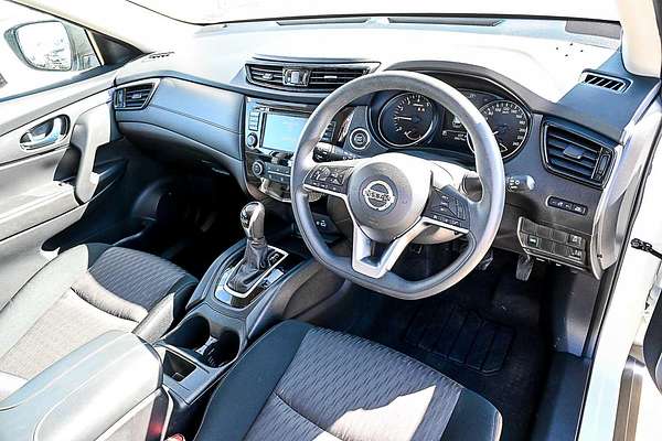 2021 Nissan X-TRAIL ST T32