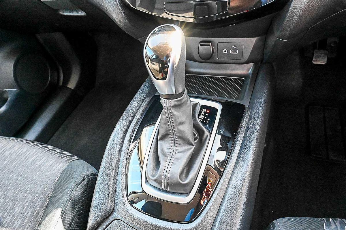 2021 Nissan X-TRAIL ST T32