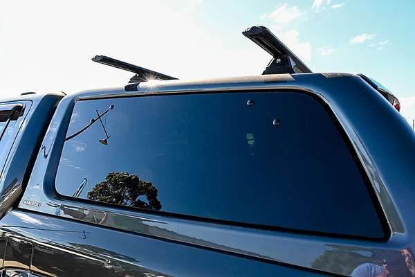 2022 Volkswagen Amarok TDI580 Highline 2H 4X4