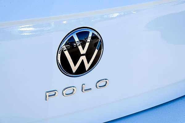 2021 Volkswagen Polo 70TSI Trendline AW