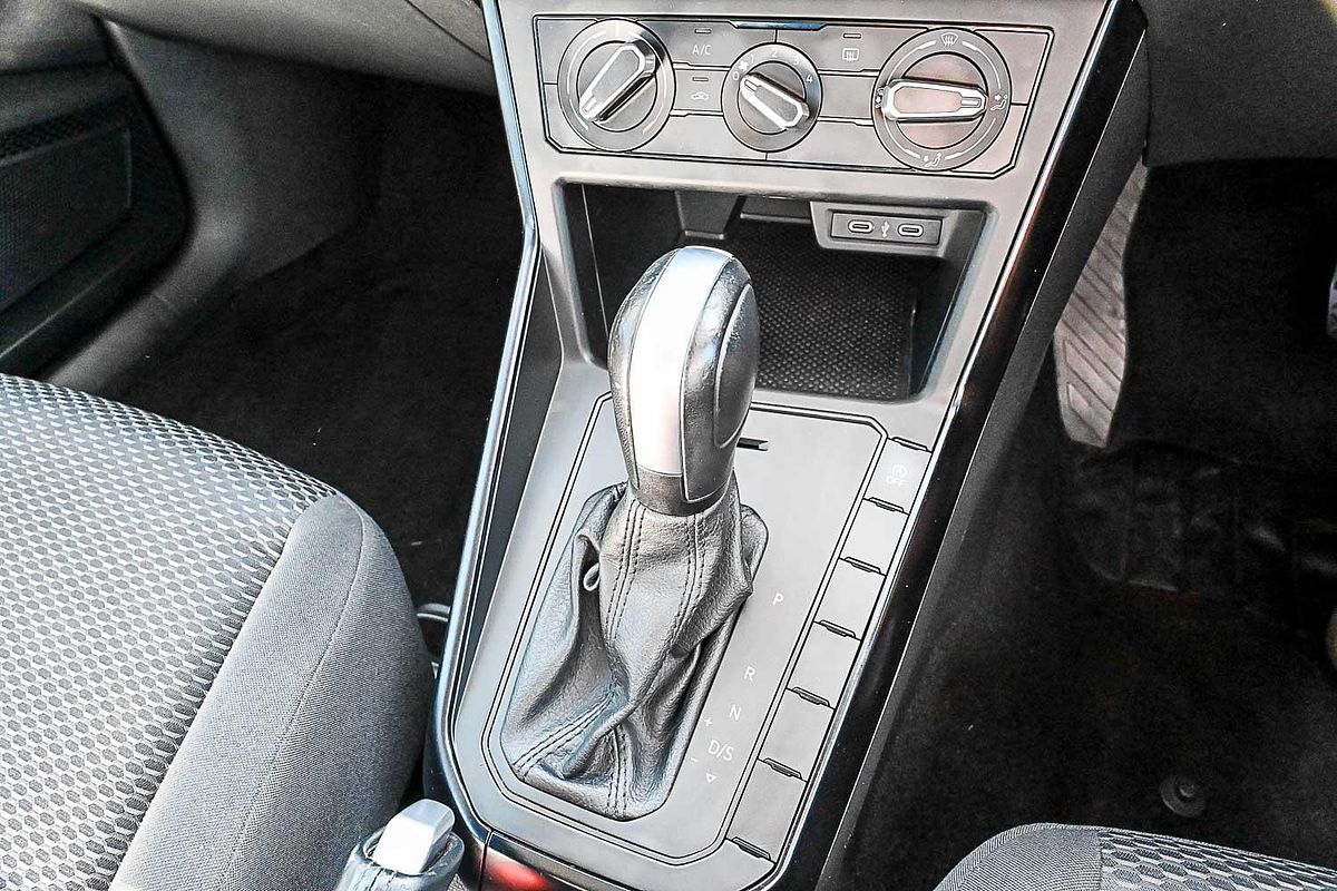2021 Volkswagen Polo 70TSI Trendline AW