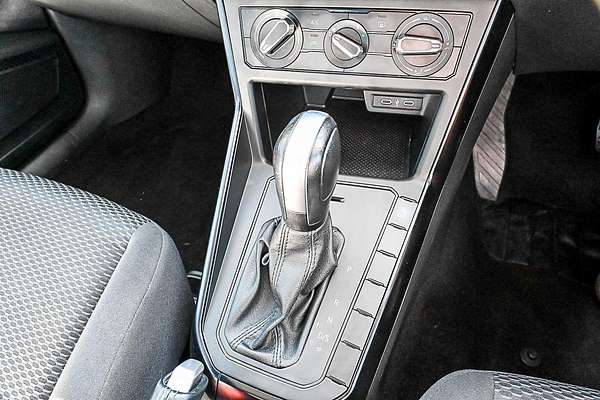2021 Volkswagen Polo 70TSI Trendline AW