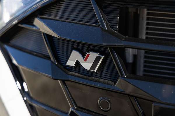 2024 Hyundai i20 N BC3.V2