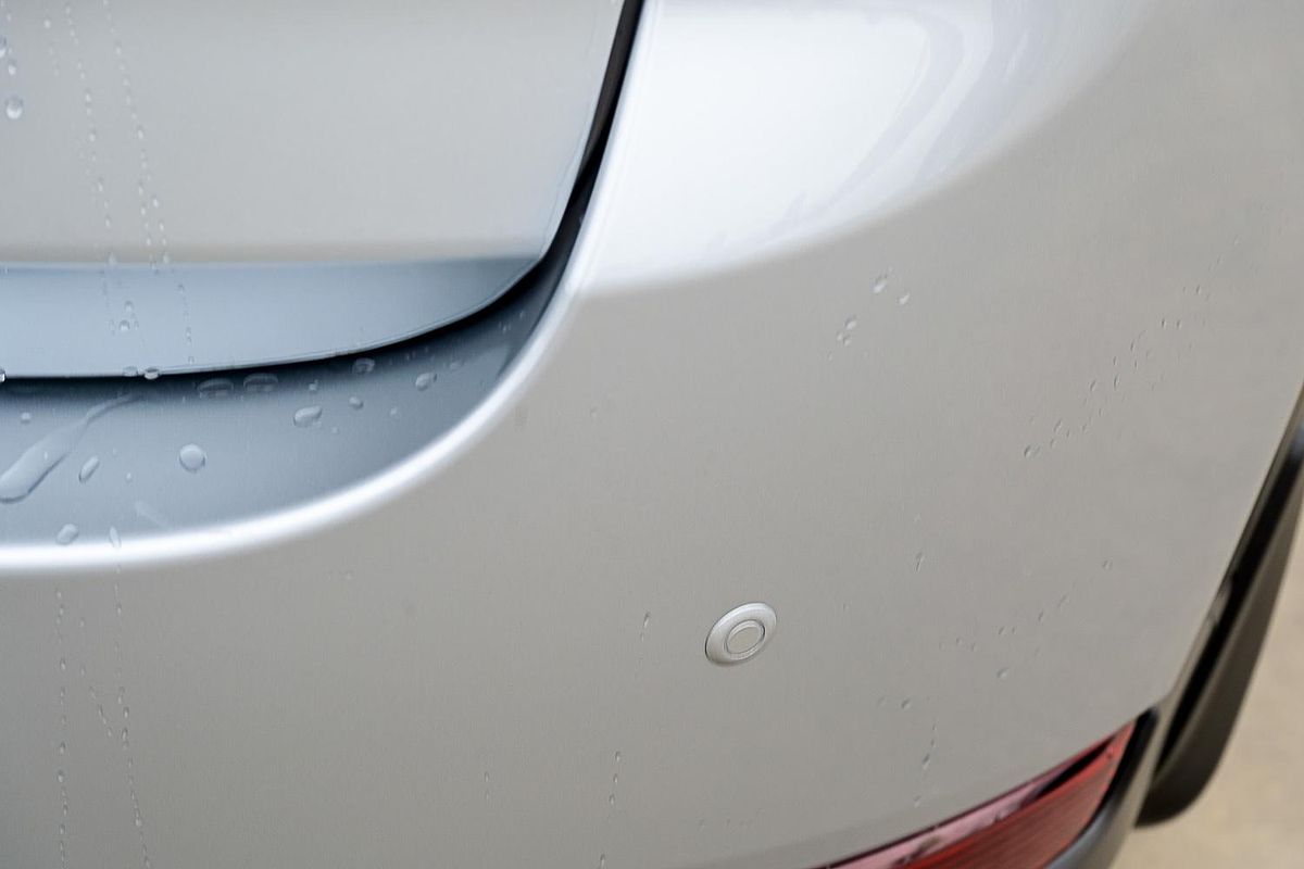 2021 Mazda CX-5 Maxx Sport KF Series