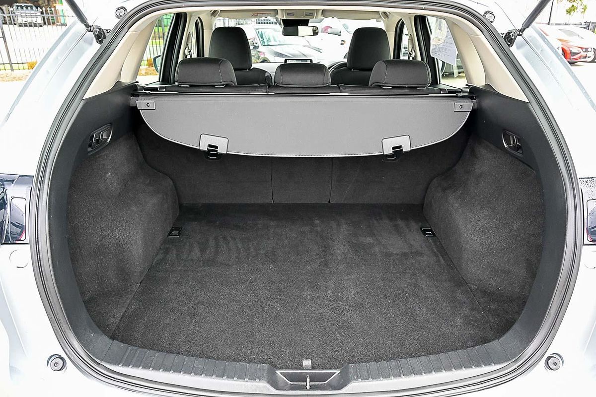 2021 Mazda CX-5 Maxx Sport KF Series