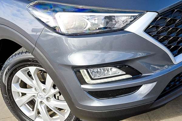2019 Hyundai Tucson Active X TL3
