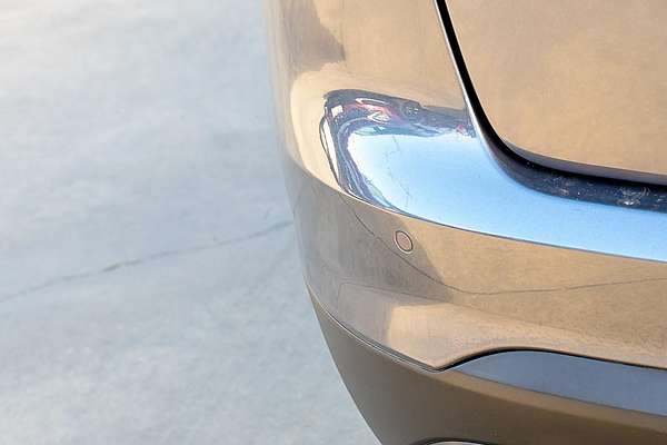 2019 Hyundai Tucson Active X TL3