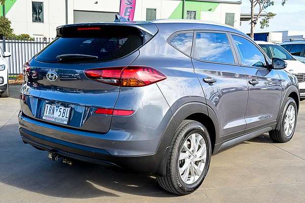 2019 Hyundai Tucson Active X TL3