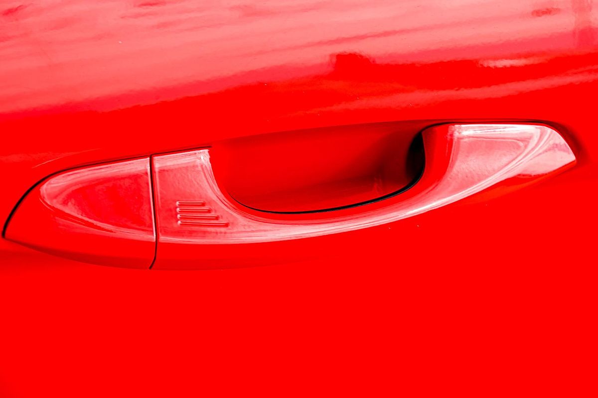 2017 Ford Mustang GT FM