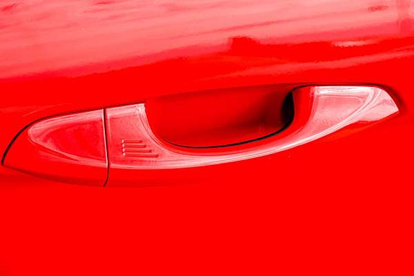 2017 Ford Mustang GT FM