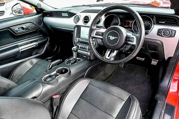 2017 Ford Mustang GT FM