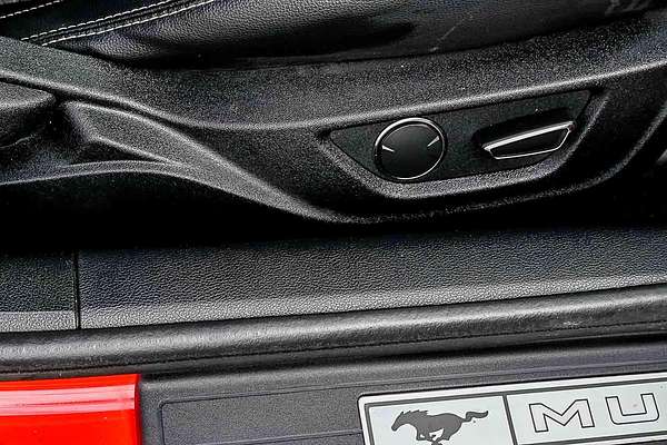 2017 Ford Mustang GT FM